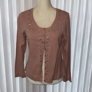 Nine West Cardigan